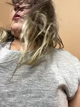 Lucy Milf 474 online show from 3, 7, 2026