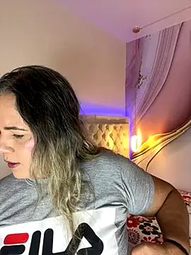 Lucy Milf 474 online show from 29, 9, 2025