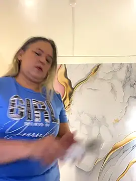 Lucy Milf 474 online show from 9, 9, 2025