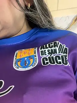 Snapshot of Lucy_Milf_474 chatting on 12, 5, 2026 Lucy Milf 474 online show from 12, 5, 2026
