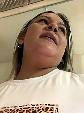 Lucy Milf 474 online show from 10, 9, 2025