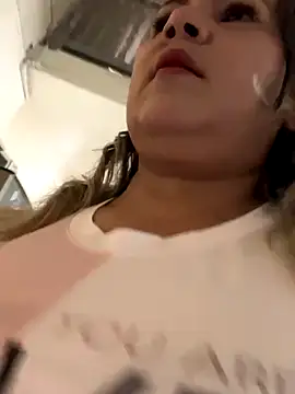 Lucy Milf 474 online show from 8, 1, 2026