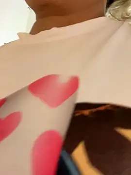 Lucy Milf 474 online show from 22, 9, 2025