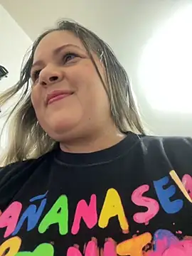 Lucy Milf 474 online show from 25, 9, 2025