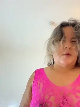 Lucy Milf 474 online show from 5, 12, 2025