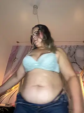 Lucy Milf 474 online show from 23, 3, 2026