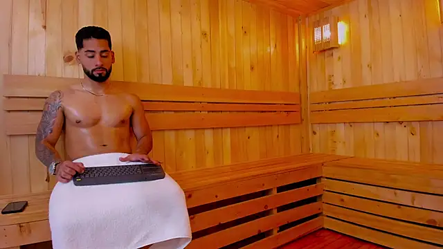 mike friends online show from 3, 10, 2025