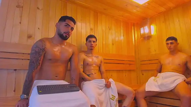 mike friends online show from 19, 9, 2025