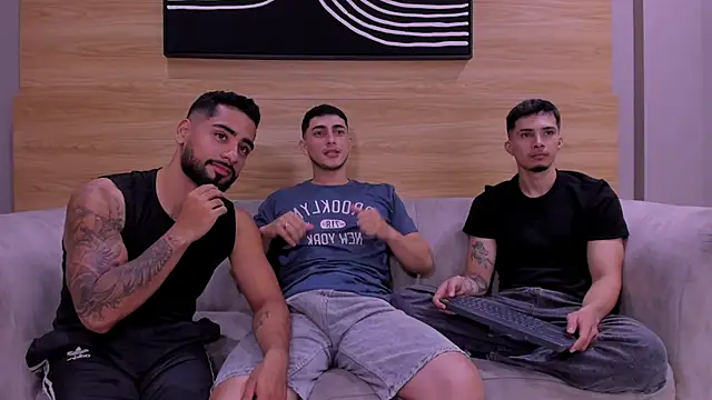 mike friends online show from 7, 2, 2026