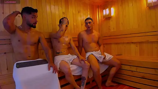 mike friends online show from 23, 9, 2025