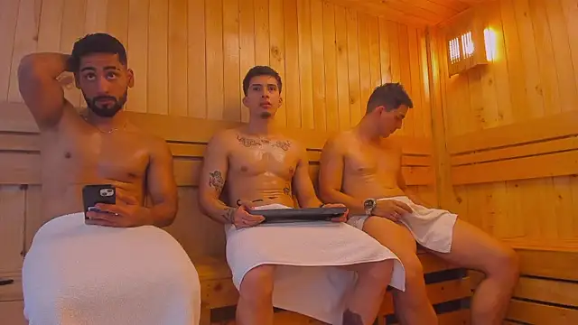 mike friends online show from 27, 9, 2025