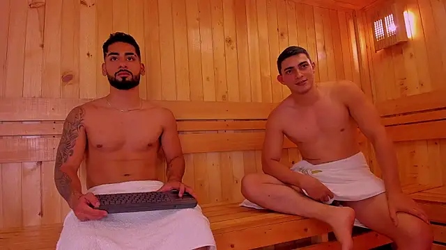 mike friends online show from 26, 10, 2025