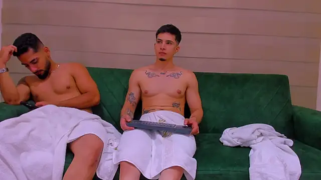 mike friends online show from 13, 11, 2025