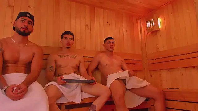 mike friends online show from 8, 11, 2025