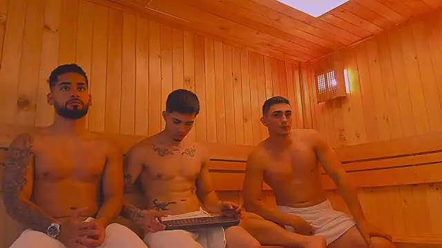 mike friends online show from 18, 10, 2025