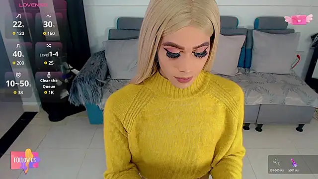 Anne Zulb online show from 1, 4, 2026