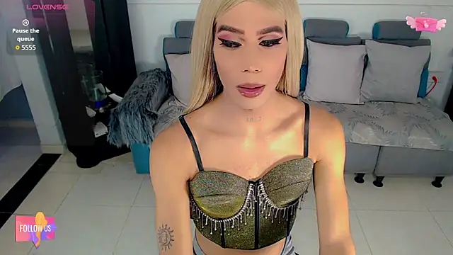 Anne Zulb online show from 4, 4, 2026