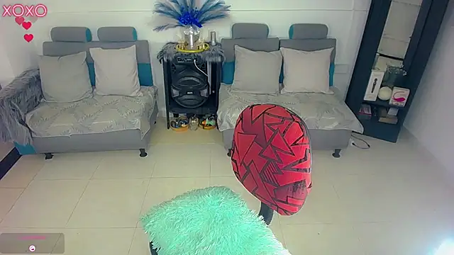 Snapshot of Anne_Zulb chatting on 4, 2, 2026 Anne Zulb online show from 4, 2, 2026