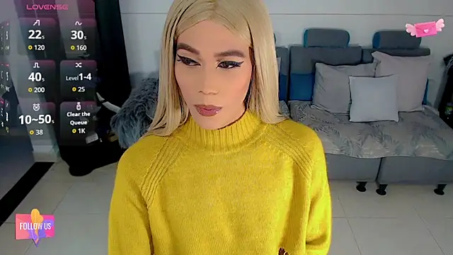 Anne Zulb online show from 30, 3, 2026