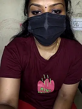 Snapshot of Tamil_Attitude_queen chatting on 2, 10, 2025 Tamil Attitude queen online show from 2, 10, 2025