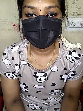 Snapshot of Tamil_Attitude_queen chatting on 23, 9, 2025 Tamil Attitude queen online show from 23, 9, 2025