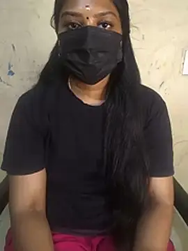 Snapshot of Tamil_Attitude_queen chatting on 12, 1, 2026 Tamil Attitude queen online show from 12, 1, 2026