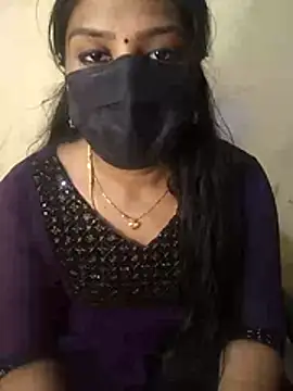 Snapshot of Tamil_Attitude_queen chatting on 9, 1, 2026 Tamil Attitude queen online show from 9, 1, 2026