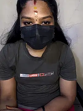 Snapshot of Tamil_Attitude_queen chatting on 12, 9, 2025 Tamil Attitude queen online show from 12, 9, 2025
