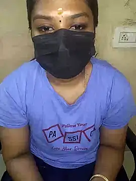 Snapshot of Tamil_Attitude_queen chatting on 17, 9, 2025 Tamil Attitude queen online show from 17, 9, 2025