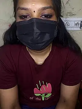 Snapshot of Tamil_Attitude_queen chatting on 26, 9, 2025 Tamil Attitude queen online show from 26, 9, 2025