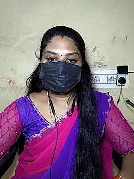 Snapshot of Tamil_Attitude_queen chatting on 12, 4, 2026 Tamil Attitude queen online show from 12, 4, 2026