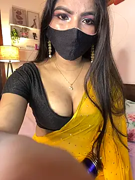 Snapshot of angelicdevil_789 chatting on 15, 10, 2025 angelicdevil 789 online show from 15, 10, 2025