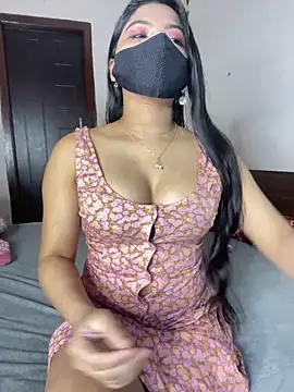 Snapshot of angelicdevil_789 chatting on 26, 9, 2025 angelicdevil 789 online show from 26, 9, 2025