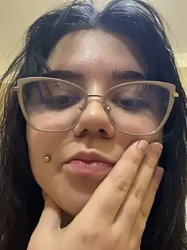 AbbyPearll online show from 13, 2, 2026