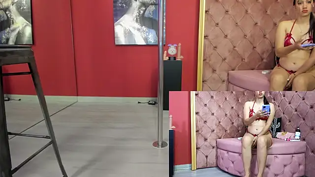 Snapshot of Calipso_Parisi chatting on 4, 10, 2025 Calipso Parisi online show from 4, 10, 2025