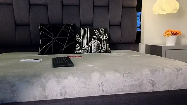 Snapshot of Calipso_Parisi chatting on 29, 10, 2025 Calipso Parisi online show from 29, 10, 2025