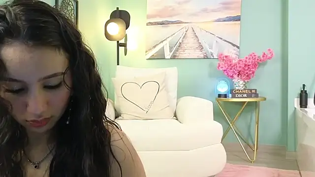 Snapshot of Calipso_Parisi chatting on 29, 11, 2025 Calipso Parisi online show from 29, 11, 2025