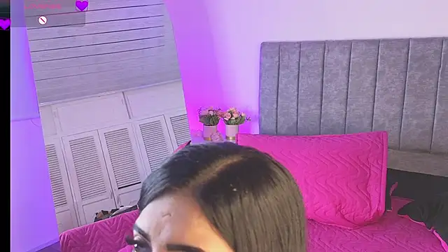 Snapshot of victoria1_cf chatting on 20, 9, 2025 victoria1 cf online show from 20, 9, 2025