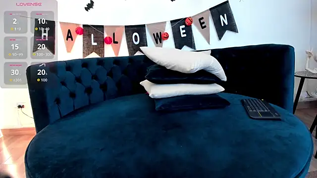 alissonbronw     online show from 21, 10, 2025