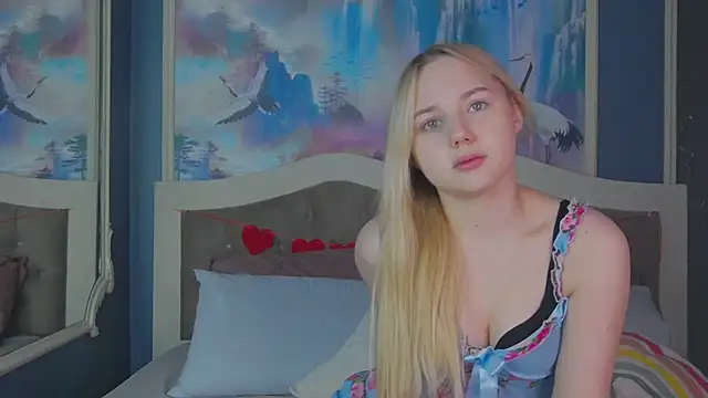 Sky Cutie online show from 1, 3, 2026