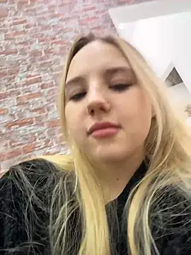 Sky Cutie online show from 11, 1, 2026