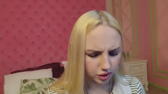 Sky Cutie online show from 18, 7, 2026