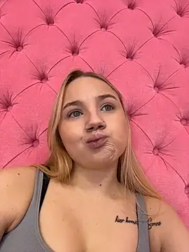 Sky Cutie online show from 24, 2, 2026