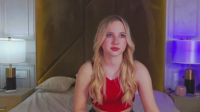 Sky Cutie online show from 16, 3, 2026