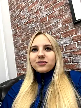 Sky Cutie online show from 30, 9, 2025