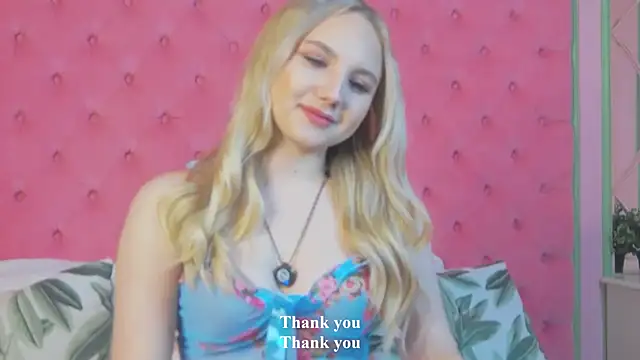 Sky Cutie online show from 27, 9, 2025