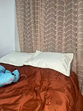 Rouse contreras 2841 online show from 27, 9, 2025