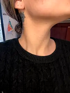 Rouse contreras 2841 online show from 26, 9, 2025