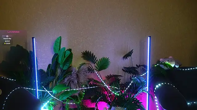 AnitaVon online show from 15, 10, 2025