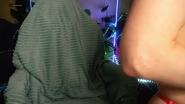 AnitaVon online show from 8, 2, 2026